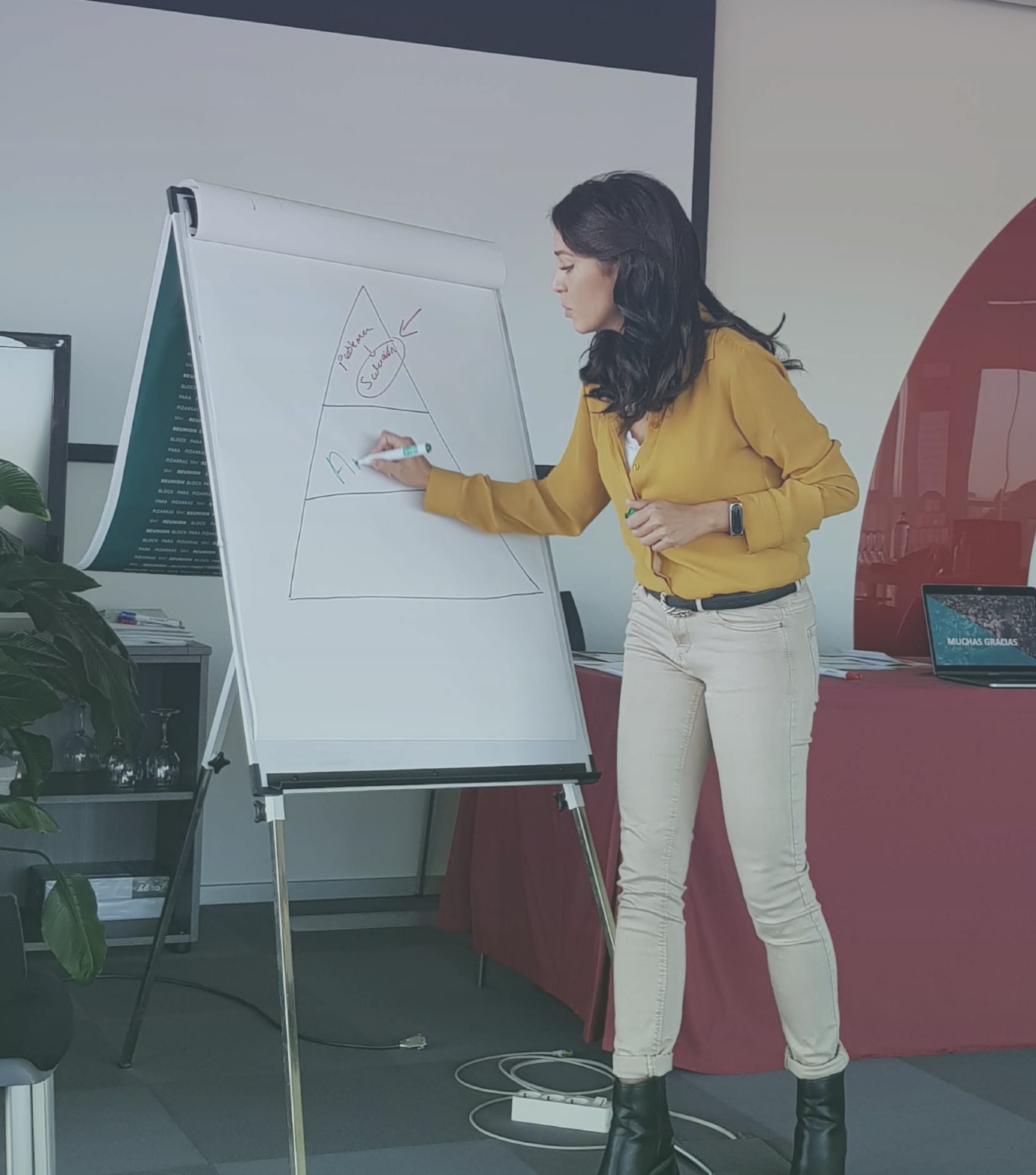 Cristina Caselles - Executive Coach